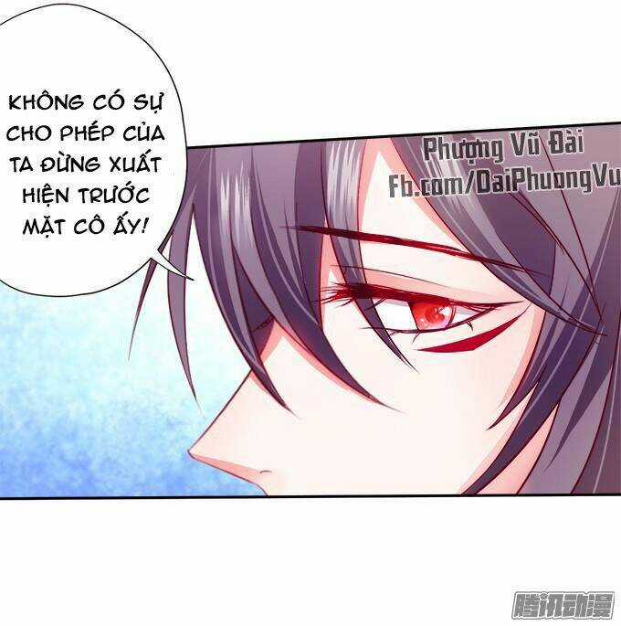 HỒ TIÊN HUNG BẠO Chapter 5 trang 18