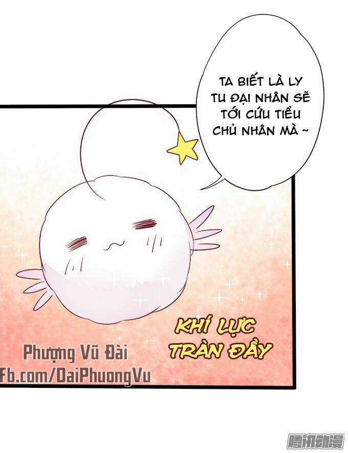 HỒ TIÊN HUNG BẠO Chapter 5 trang 2