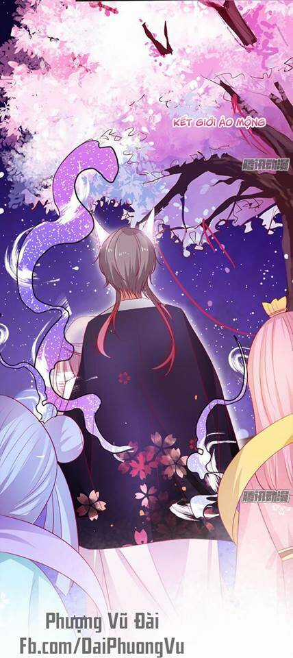 HỒ TIÊN HUNG BẠO Chapter 5 trang 20