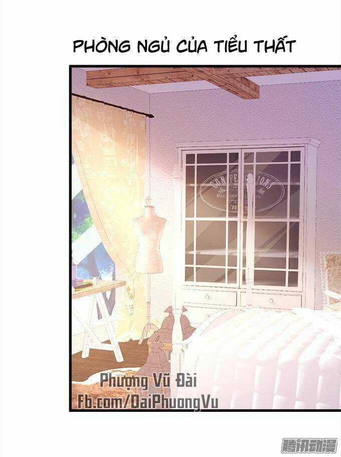 HỒ TIÊN HUNG BẠO Chapter 5 trang 22