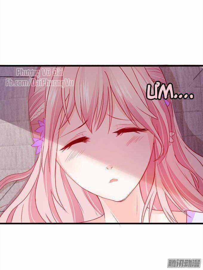 HỒ TIÊN HUNG BẠO Chapter 5 trang 23