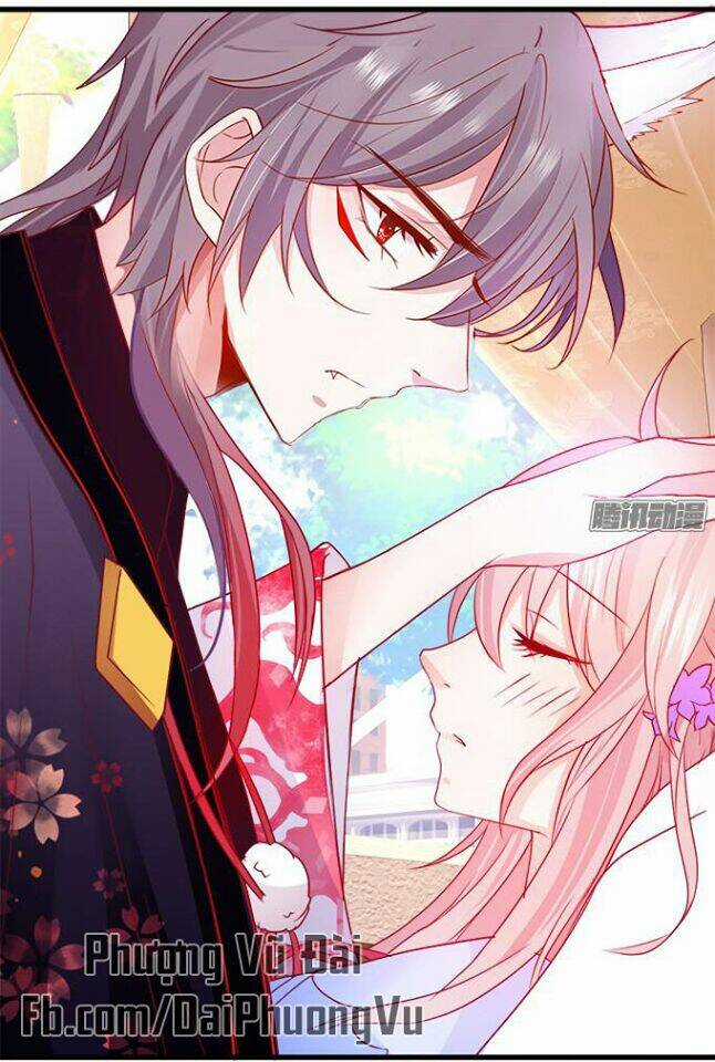 HỒ TIÊN HUNG BẠO Chapter 5 trang 24