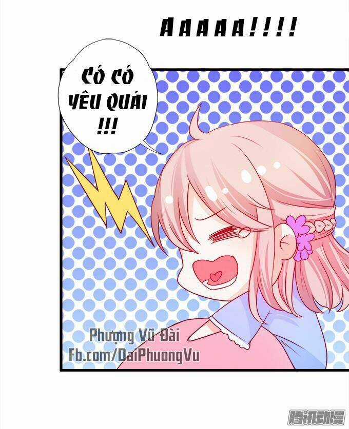 HỒ TIÊN HUNG BẠO Chapter 5 trang 25