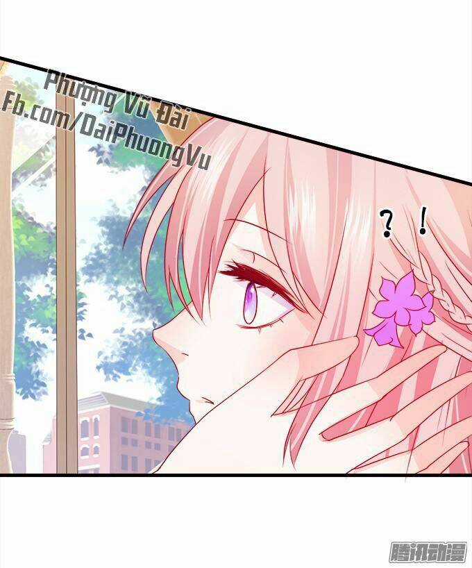 HỒ TIÊN HUNG BẠO Chapter 5 trang 26