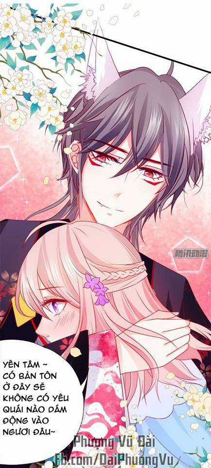 HỒ TIÊN HUNG BẠO Chapter 5 trang 27