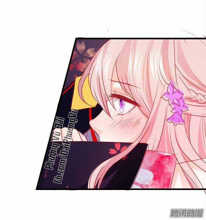 HỒ TIÊN HUNG BẠO Chapter 5 trang 28