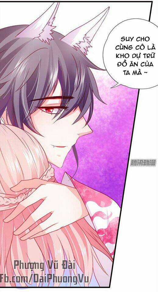 HỒ TIÊN HUNG BẠO Chapter 5 trang 29