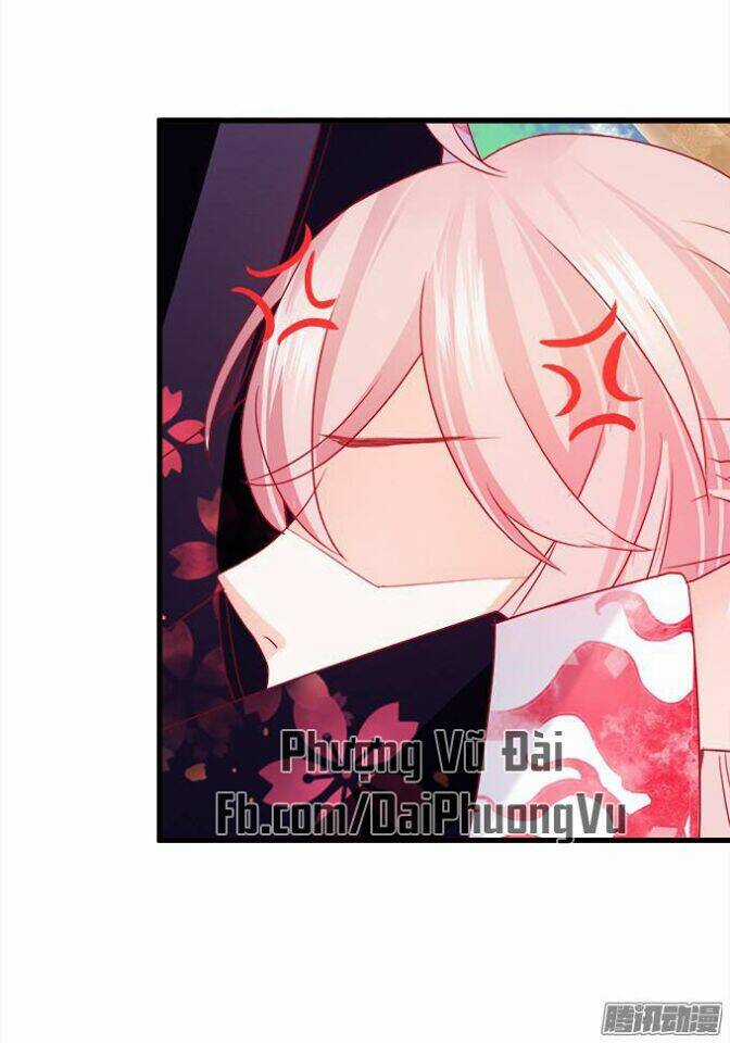 HỒ TIÊN HUNG BẠO Chapter 5 trang 30