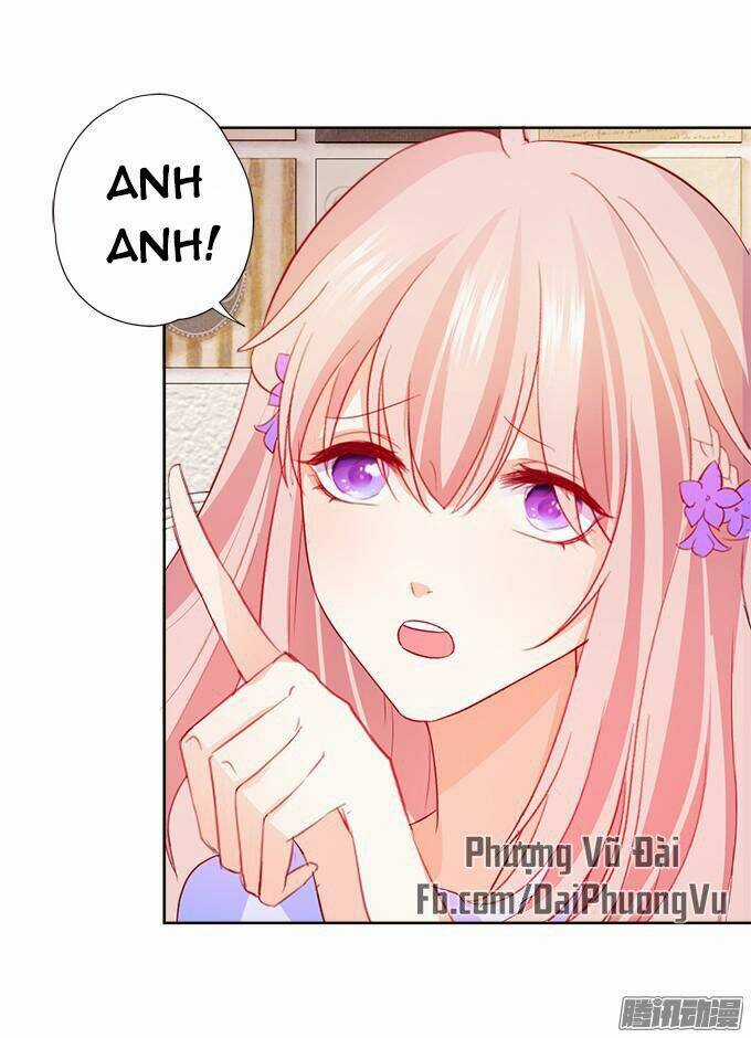 HỒ TIÊN HUNG BẠO Chapter 5 trang 32