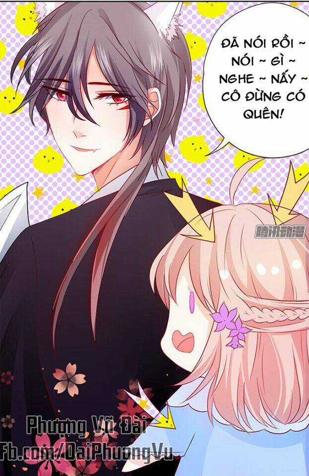 HỒ TIÊN HUNG BẠO Chapter 5 trang 33