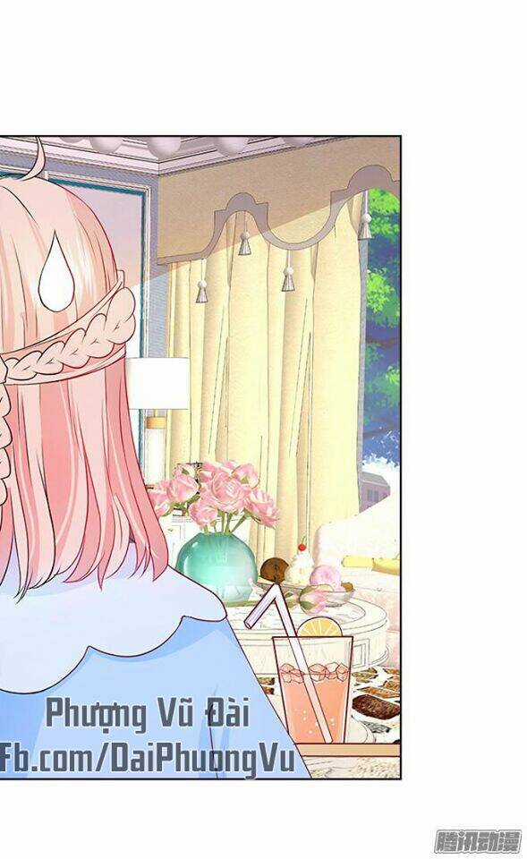 HỒ TIÊN HUNG BẠO Chapter 5 trang 34