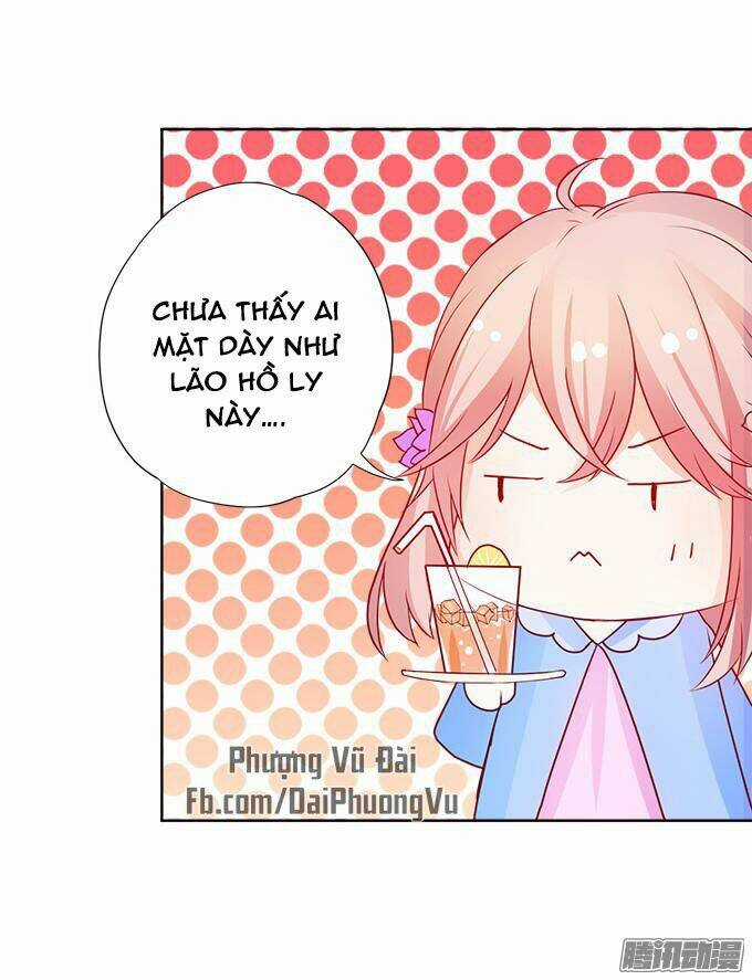 HỒ TIÊN HUNG BẠO Chapter 5 trang 36