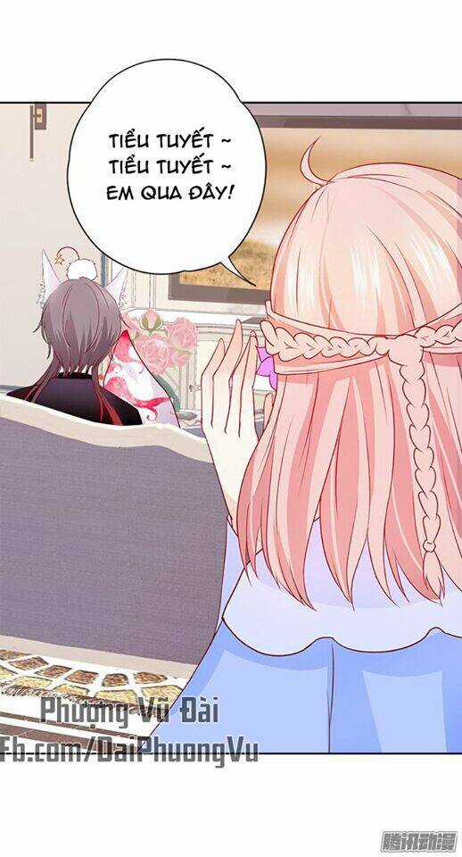 HỒ TIÊN HUNG BẠO Chapter 5 trang 37