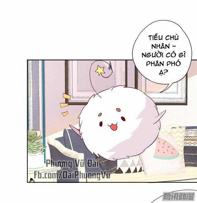 HỒ TIÊN HUNG BẠO Chapter 5 trang 38