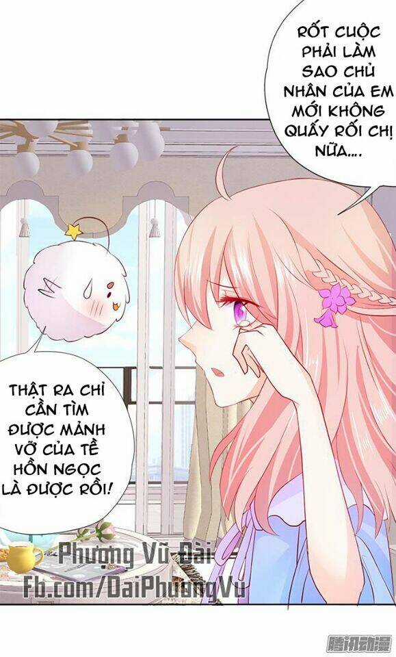 HỒ TIÊN HUNG BẠO Chapter 5 trang 39