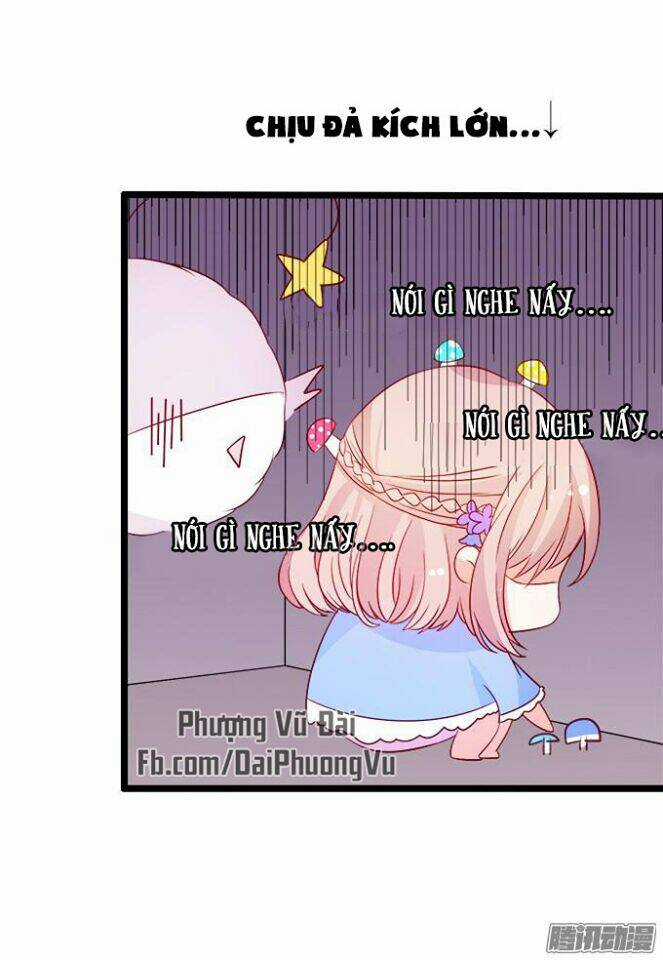 HỒ TIÊN HUNG BẠO Chapter 5 trang 4