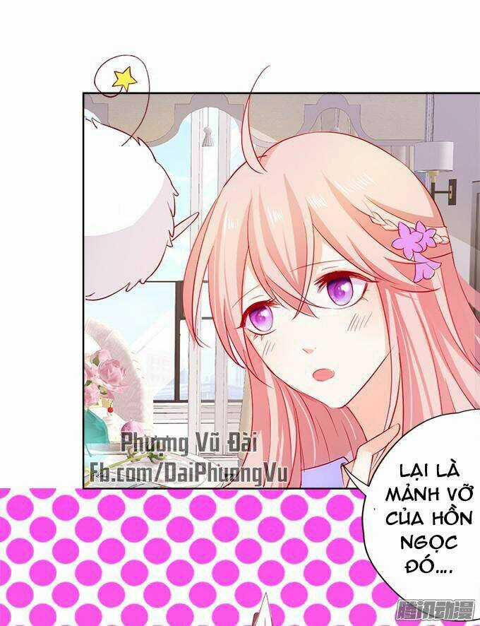 HỒ TIÊN HUNG BẠO Chapter 5 trang 40