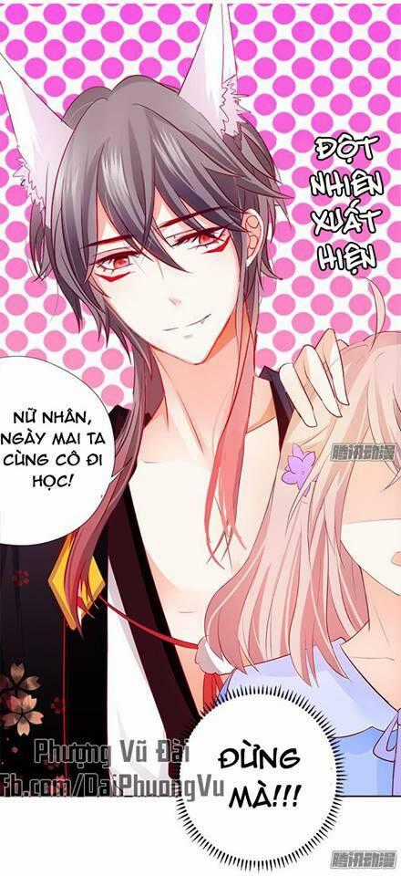 HỒ TIÊN HUNG BẠO Chapter 5 trang 41