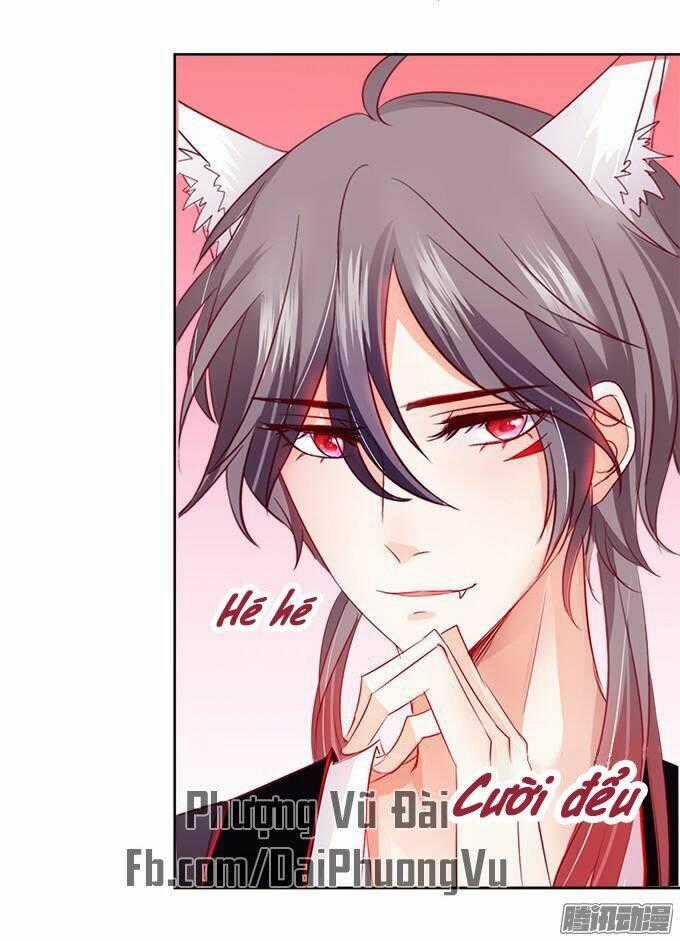 HỒ TIÊN HUNG BẠO Chapter 5 trang 42