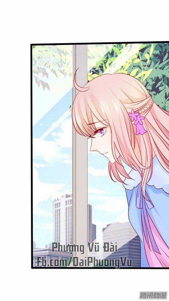 HỒ TIÊN HUNG BẠO Chapter 5 trang 7