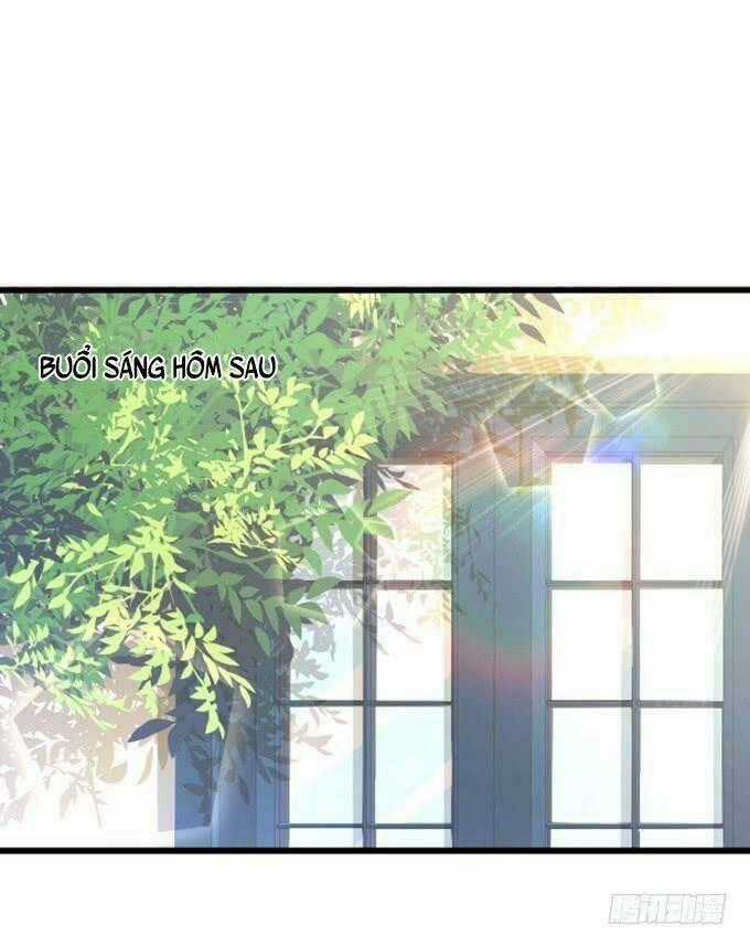 HỒ TIÊN HUNG BẠO Chapter 56 trang 1