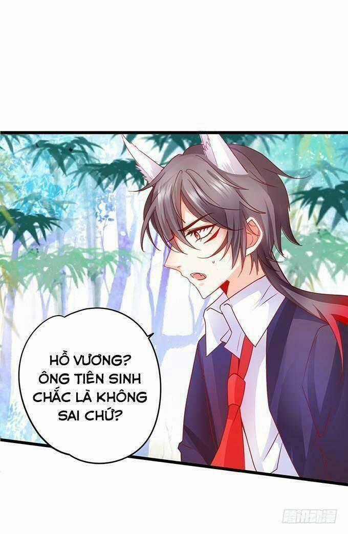 HỒ TIÊN HUNG BẠO Chapter 58 trang 1