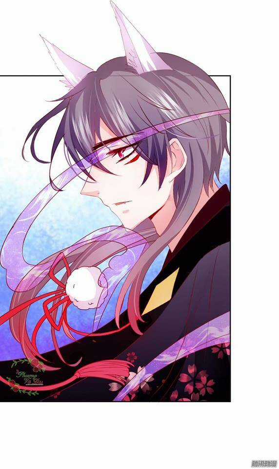 HỒ TIÊN HUNG BẠO Chapter 6 trang 14