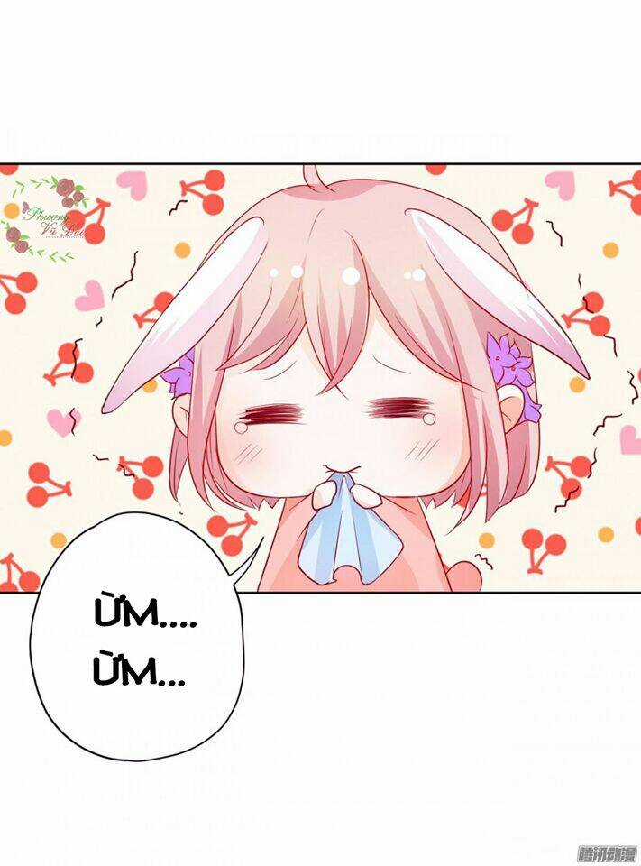 HỒ TIÊN HUNG BẠO Chapter 6 trang 17