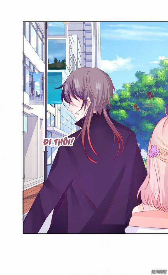 HỒ TIÊN HUNG BẠO Chapter 6 trang 18