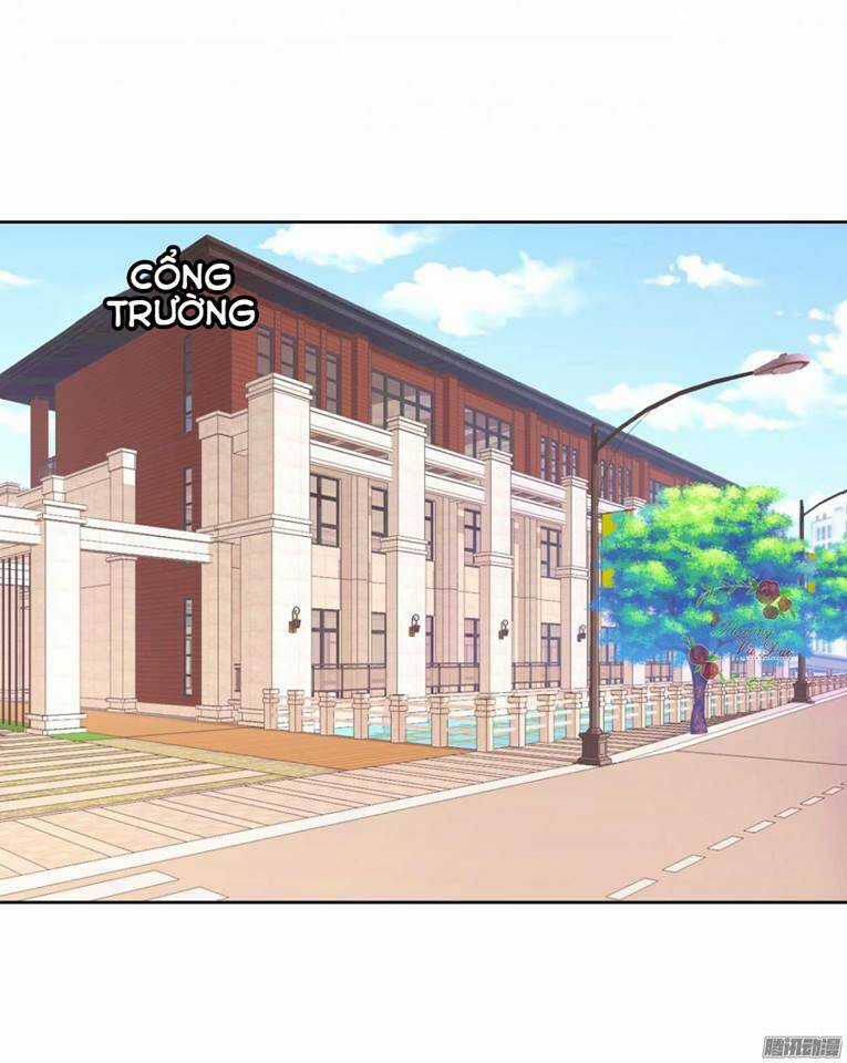 HỒ TIÊN HUNG BẠO Chapter 6 trang 19