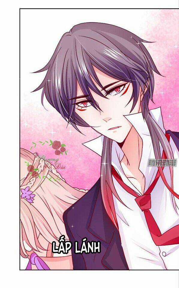 HỒ TIÊN HUNG BẠO Chapter 6 trang 20