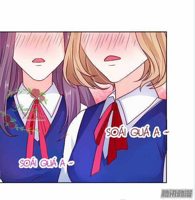 HỒ TIÊN HUNG BẠO Chapter 6 trang 21