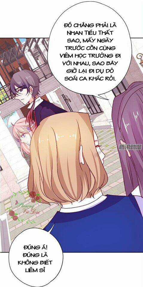 HỒ TIÊN HUNG BẠO Chapter 6 trang 22