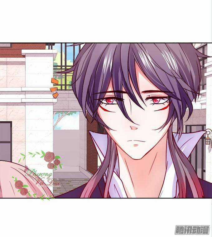HỒ TIÊN HUNG BẠO Chapter 6 trang 24