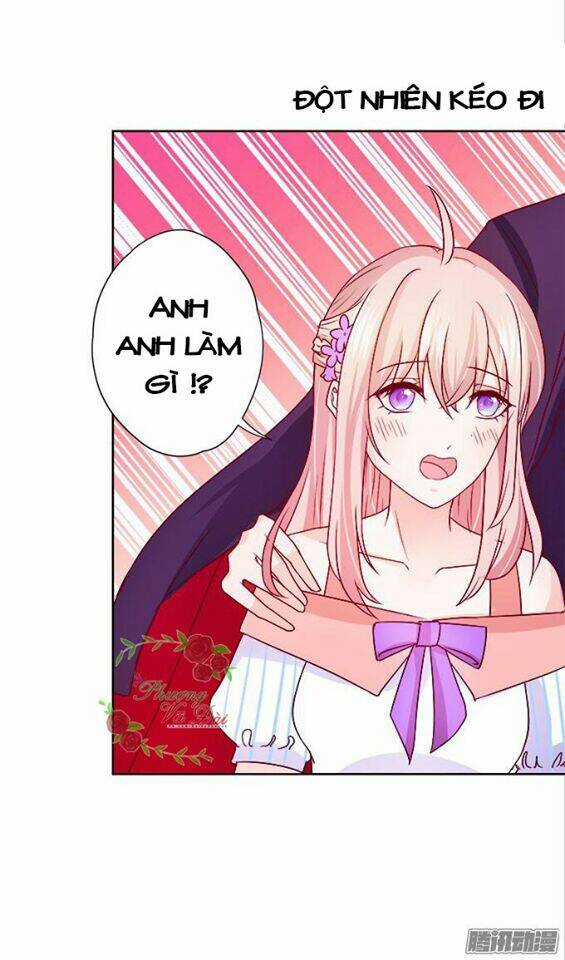 HỒ TIÊN HUNG BẠO Chapter 6 trang 25