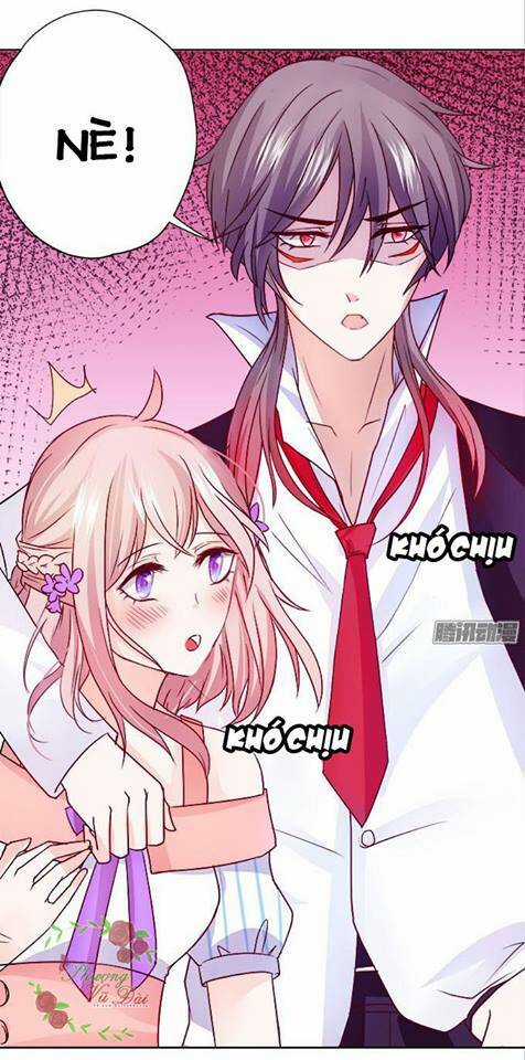 HỒ TIÊN HUNG BẠO Chapter 6 trang 27