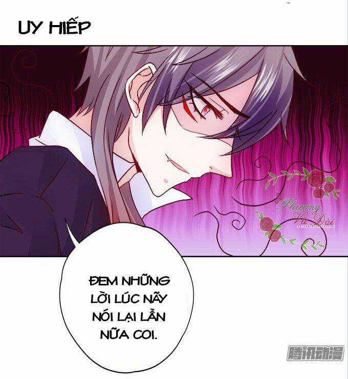 HỒ TIÊN HUNG BẠO Chapter 6 trang 29