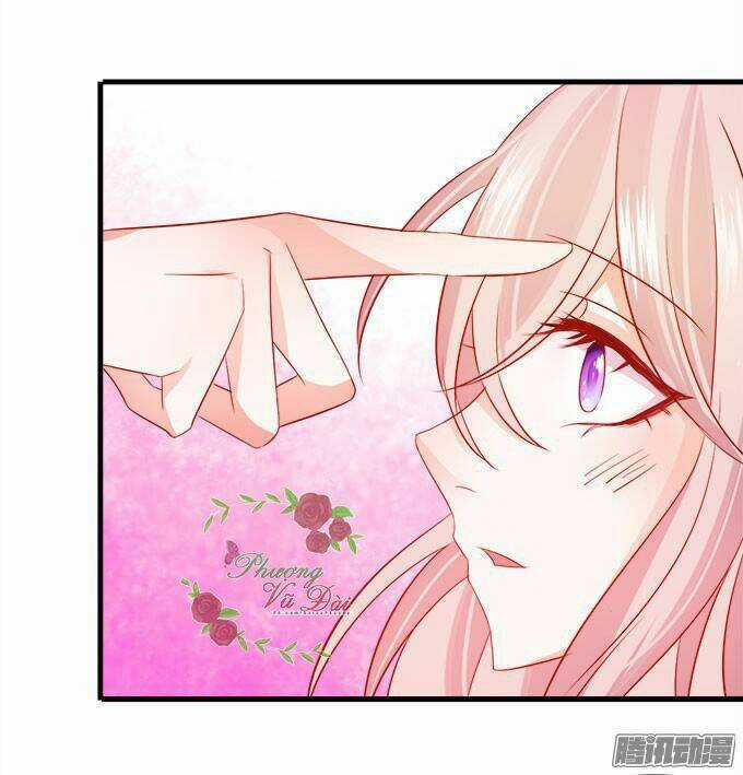 HỒ TIÊN HUNG BẠO Chapter 6 trang 3