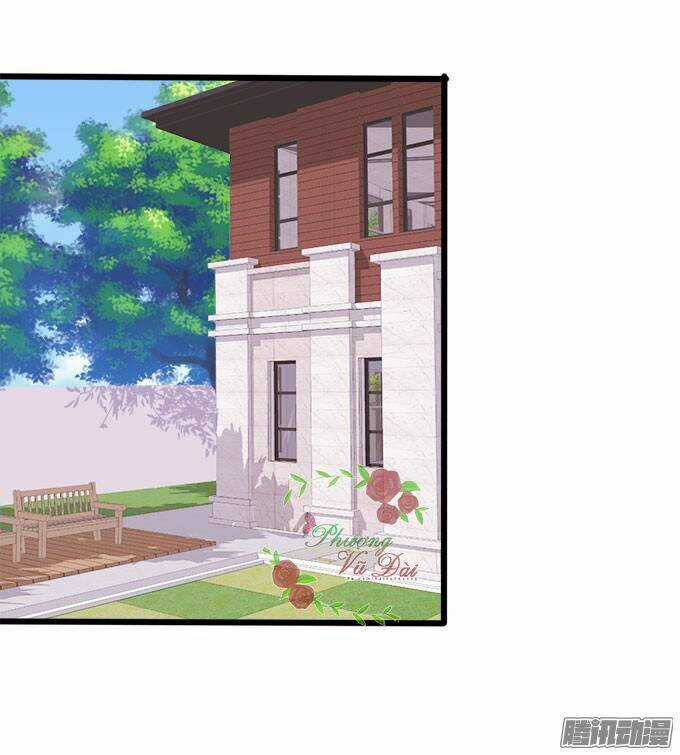 HỒ TIÊN HUNG BẠO Chapter 6 trang 31
