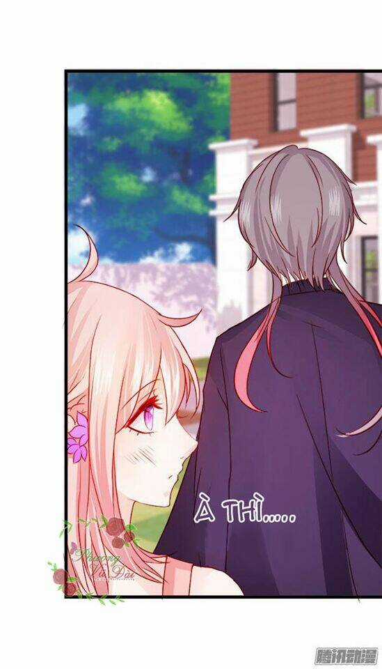 HỒ TIÊN HUNG BẠO Chapter 6 trang 32