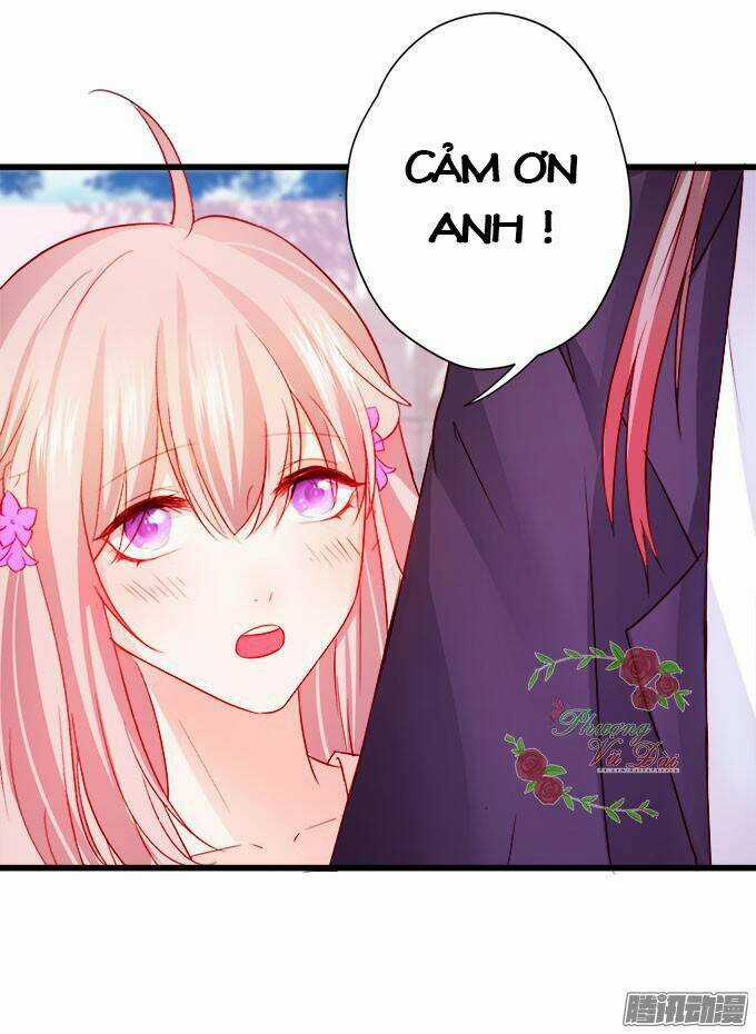 HỒ TIÊN HUNG BẠO Chapter 6 trang 33
