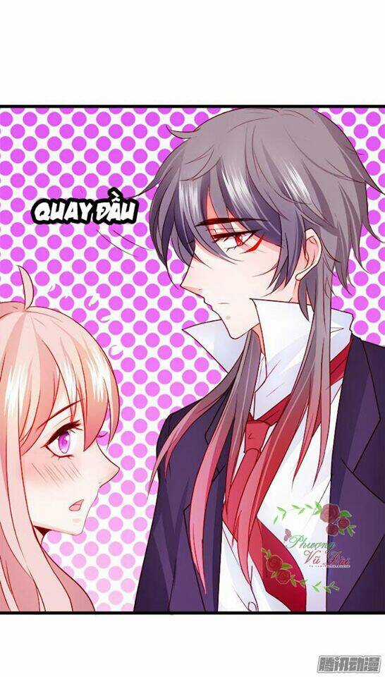 HỒ TIÊN HUNG BẠO Chapter 6 trang 34