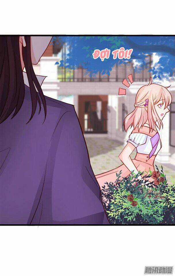 HỒ TIÊN HUNG BẠO Chapter 6 trang 39