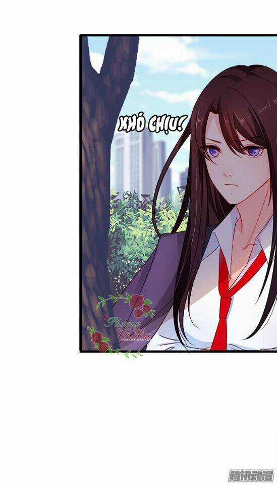 HỒ TIÊN HUNG BẠO Chapter 6 trang 40