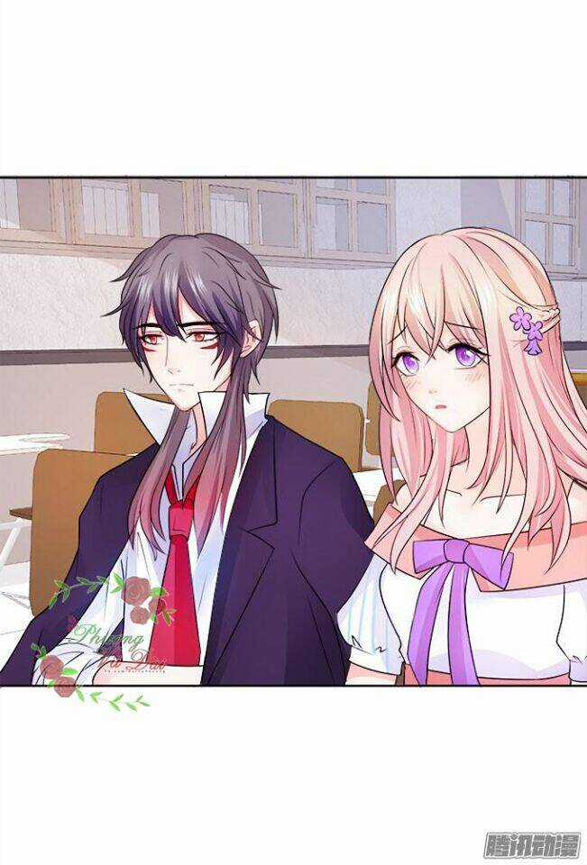 HỒ TIÊN HUNG BẠO Chapter 6 trang 42
