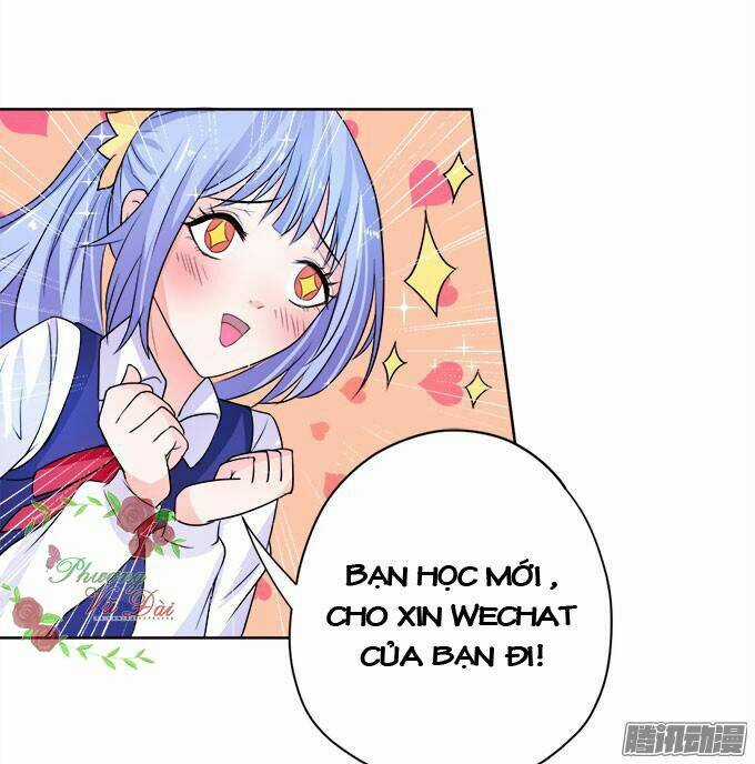 HỒ TIÊN HUNG BẠO Chapter 6 trang 43