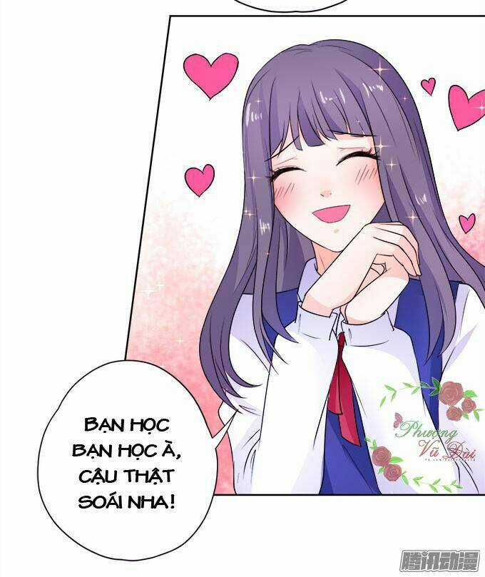 HỒ TIÊN HUNG BẠO Chapter 6 trang 44