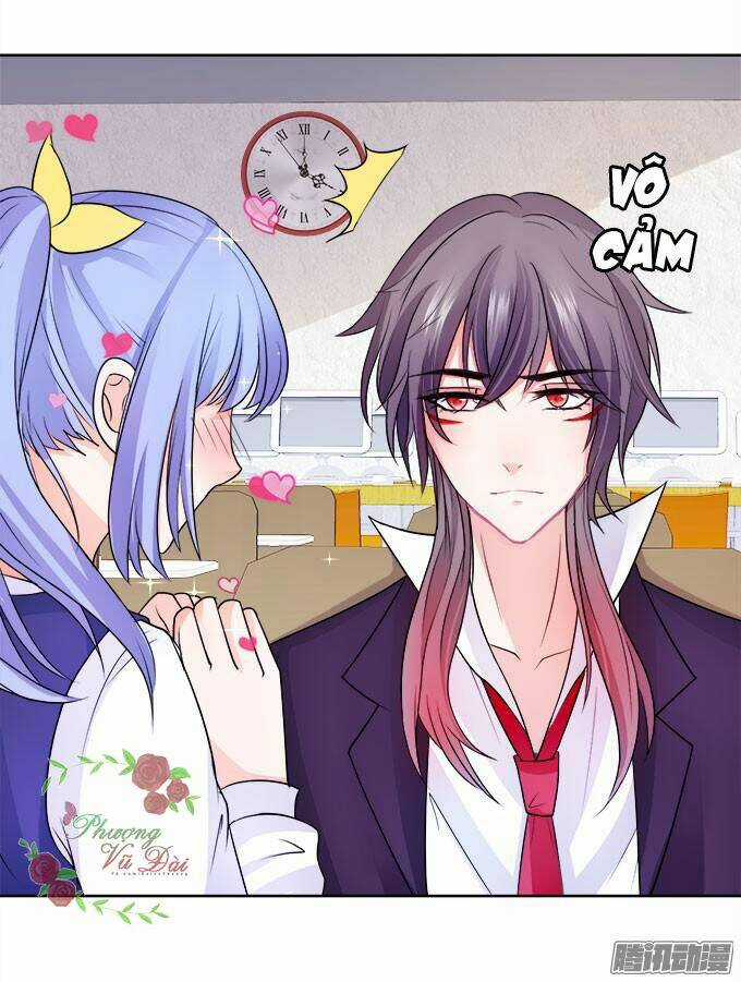 HỒ TIÊN HUNG BẠO Chapter 6 trang 45
