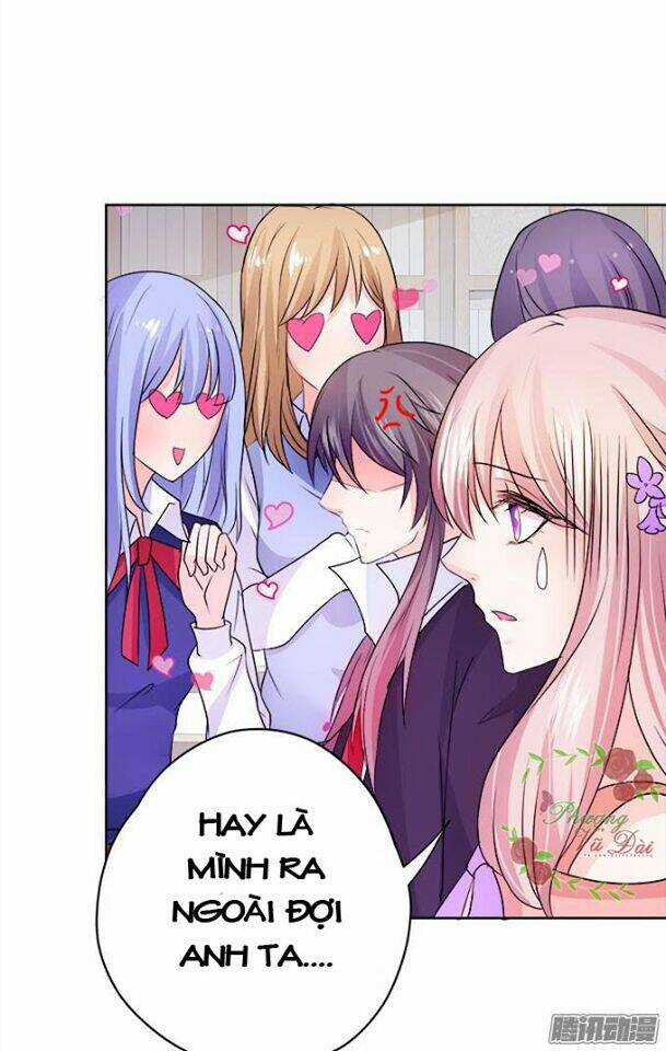 HỒ TIÊN HUNG BẠO Chapter 6 trang 48