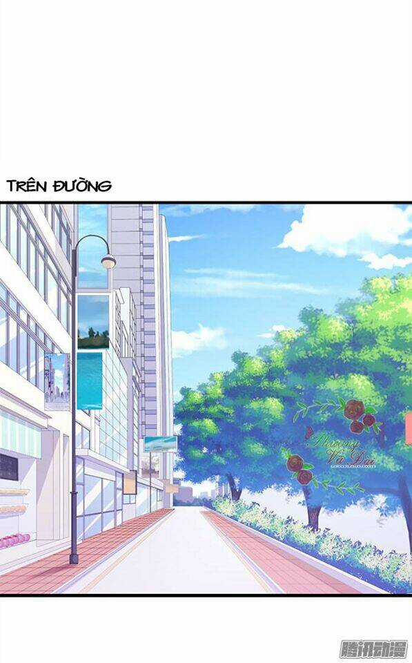 HỒ TIÊN HUNG BẠO Chapter 6 trang 5